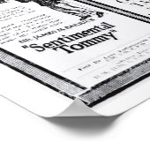 メアリーピックフォード前マーシュコンスタンスタルマッジ1921 ad ポスター (角)