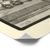 メアリーベイカーエディレジデンス ポスター (角)