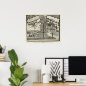 メアリーベイカーエディレジデンス ポスター (ホームオフィス)