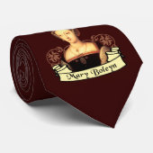 メアリーボリーン ネクタイ (ロール)