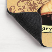 メアリーボリーン マウスパッド (コーナー)