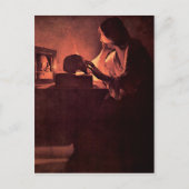 メアリーマグダレネバイジョージドラツアー ポストカード (正面)