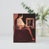 メアリーマグダレネバイジョージドラツアー ポストカード (スタンド正面)