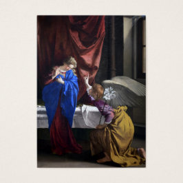 メアリーメモリアルのカトリック受胎告知祈りの言葉