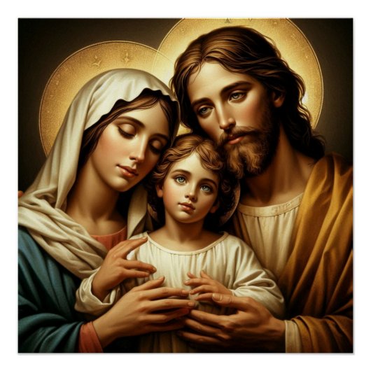 メアリーヴァージン ポスター (正面)