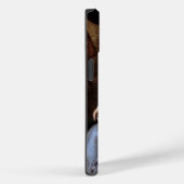 メアリー女王IIサー・ピーター・リー Case-Mate iPhoneケース (裏面 / 右)