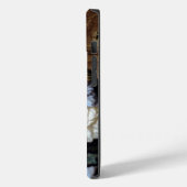 メアリー女王IIサー・ピーター・リー Case-Mate iPhoneケース (裏面 / 左)