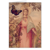 メアリー (正面)