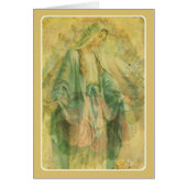 メアリー (正面)