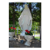 メアリー (正面)