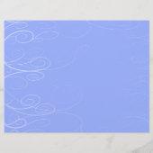 メアリー1世 チラシ (裏面)