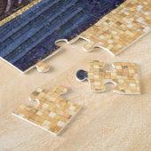 メアリー·アンド·イエス·モザイク ジグソーパズル (側面)