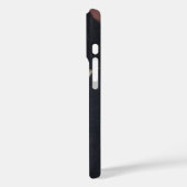 メアリー・カサットによるオペラ、ヴィンテージ印象派 Case-Mate iPhoneケース (裏面 / 左)