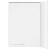 メアリー・カッサット・ウーマン、チャイルド・アームズカードを持って座る (内側 (左))