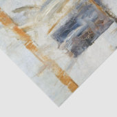 メアリー・カッサット 薄葉紙 (詳細)