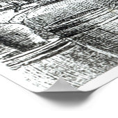 メアリー・シーコールとアレクシス・ソーヤーの会合 ポスター (角)