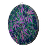 メアリー·ジェーン ダーツボード (正面右)