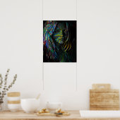 メアリー・ジェーン ポスター (キッチン)