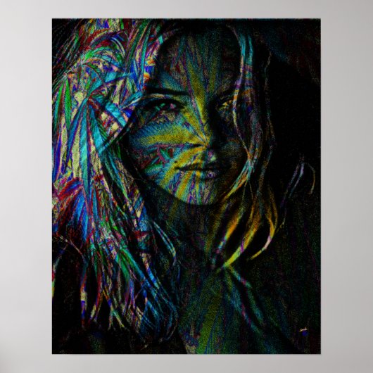 メアリー・ジェーン ポスター (正面)