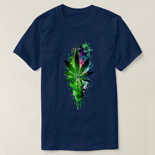 メアリー・ジェーン Tシャツ (デザイン正面)