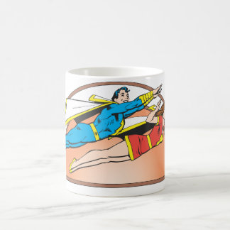 メアリー&ジュニアフライ コーヒーマグカップ