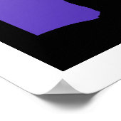 メアリー&ジョセフ ポスター (角)