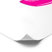 メアリー・スー！ ポスター (角)