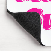 メアリー・スー！ マウスパッド (コーナー)