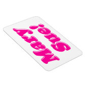 メアリー・スー！ マグネット (右側)