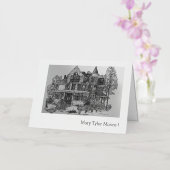 メアリー・タイラー・ムーア・グリーティング・カード 箔グリーティングカード (蘭)