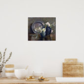 メアリー・ヒエスターがグレーの中で勉強を取り戻した ポスター (キッチン)