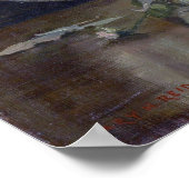 メアリー・ヒエスターがグレーの中で勉強を取り戻した ポスター (角)