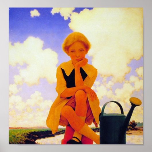 メアリー・メアリー ポスター (正面)