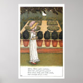 メアリー、全く反対だ ポスター (正面)