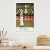 メアリー、全く反対だ ポスター (キッチン)