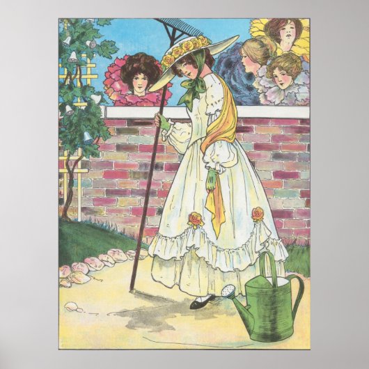 メアリー、全く反対だ ポスター (正面)