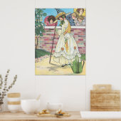 メアリー、全く反対だ ポスター (キッチン)