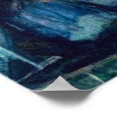 メアリーbyヘンリー・オサワ・タナー ポスター (角)