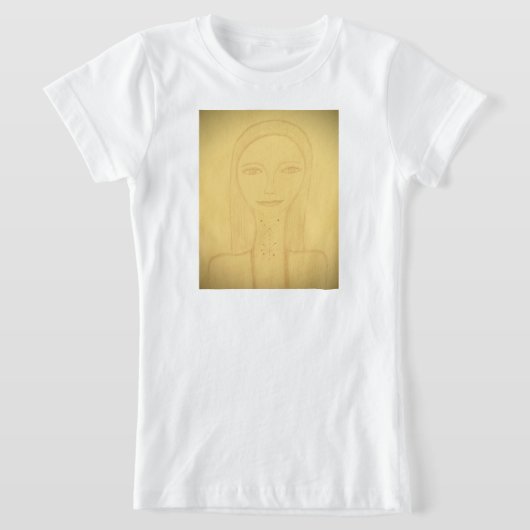 メアリーM2 Tシャツ (レイダウン)