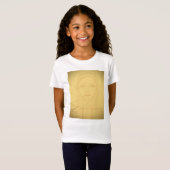 メアリーM2 Tシャツ (正面フル)