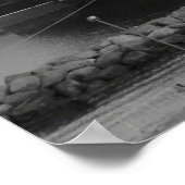 メアリ女王 ポスター (角)