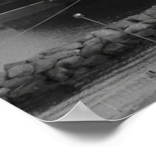 メアリ女王 ポスター (角)