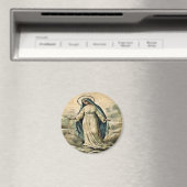 メアリ磁石 マグネット (インサイチュ (食洗機))