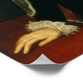 メアリ・クイーン・オブ・スコット・ポスター ポスター (角)