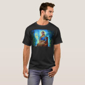 メアレアウォッチンラウ遊ズ Tシャツ (正面フル)