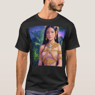 メアレオブラフストーリー Tシャツ