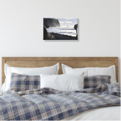 メアレス岬 キャンバスプリント (インサイチュ (寝室))