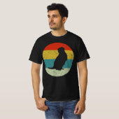 メアーカ Tシャツ (正面フル)
