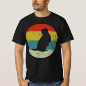 メアーカ Tシャツ (正面)