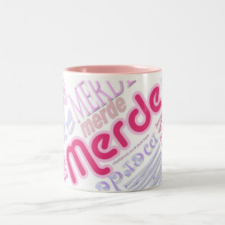 メアード マグカップ ツートーンマグカップ